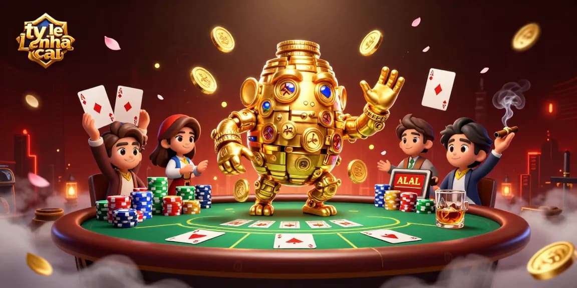 Engage with ty le nha cai and experience vibrant online betting through captivating visuals.