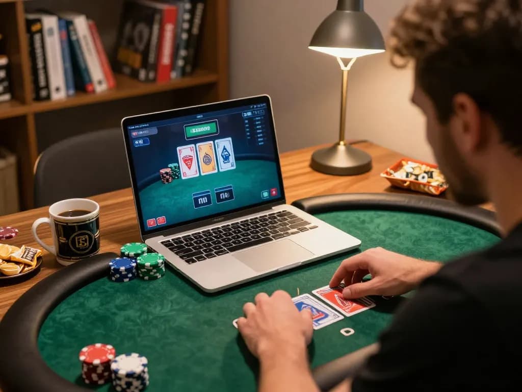 Engage with five88 online poker tables for thrilling gameplay and strategic action.