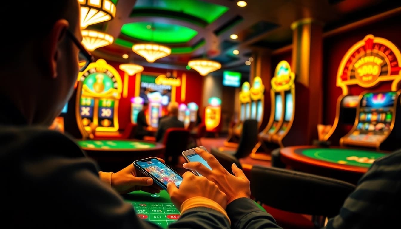 Experience the excitement of Good88.hu.net with engaging online gaming environments showcasing luxury and thrill.