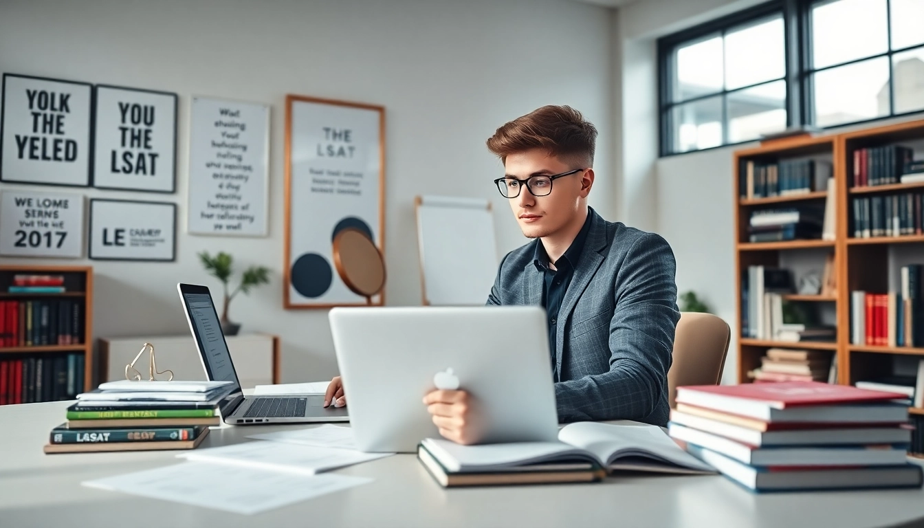 Engaged student determined to hire someone to take lsat for you in a studious environment.