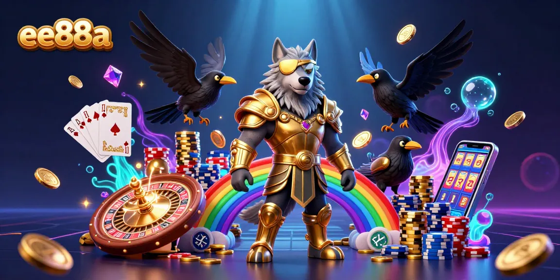 Win big with ee88a while exploring the vibrant world of Norse-themed online gaming.