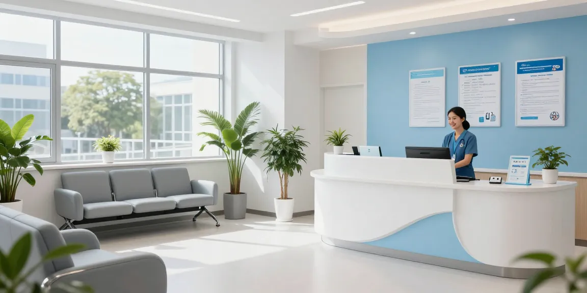 sc88 offers advanced medical services in a modern health clinic for comprehensive patient care.