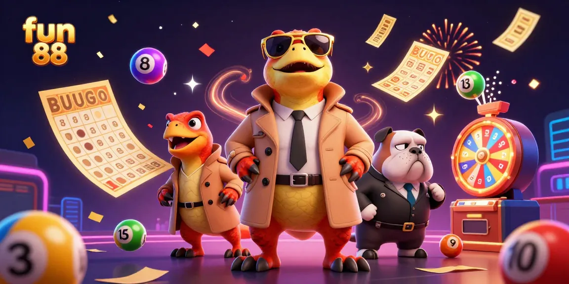 Engage in thrilling fun 88 gambling with raptors in a trench coat at a VIP casino entrance.