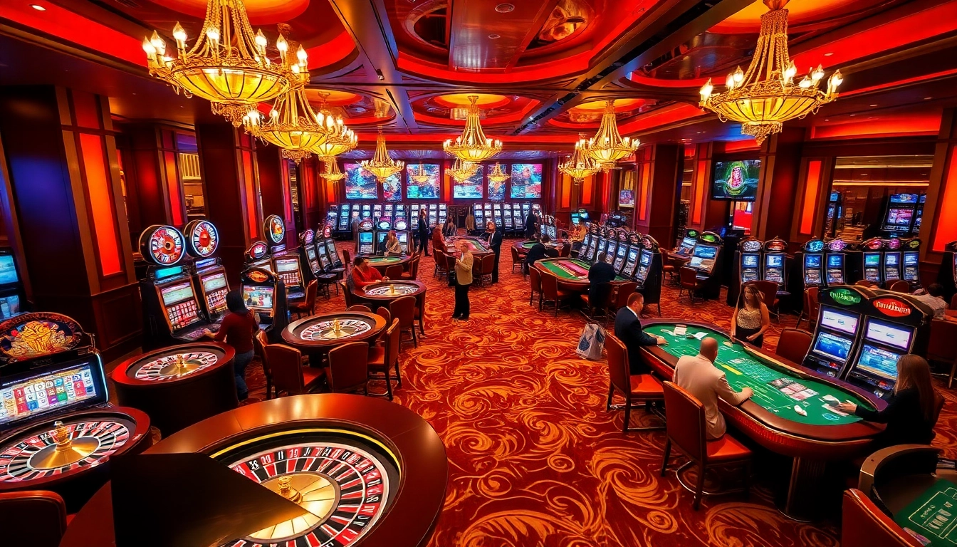 C54.gb.net offers an engaging online gambling experience with stunning casino visuals and exciting gameplay.