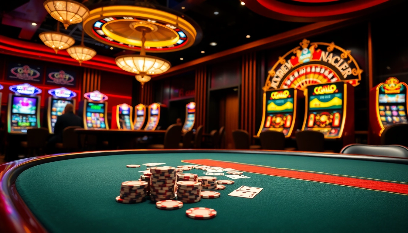 Experience winning strategies at Go99's vibrant casino featuring exciting games and professional setups.