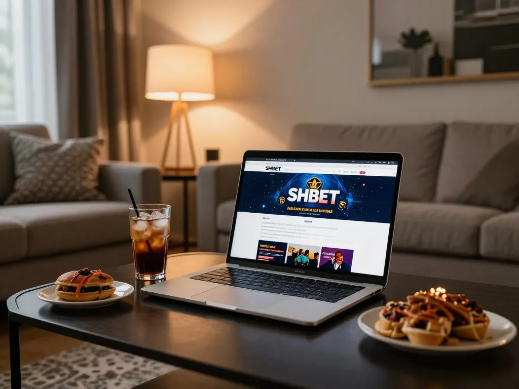 Engaging gameplay on https://sshbet.io/ showcasing an immersive online casino experience in a stylish home.