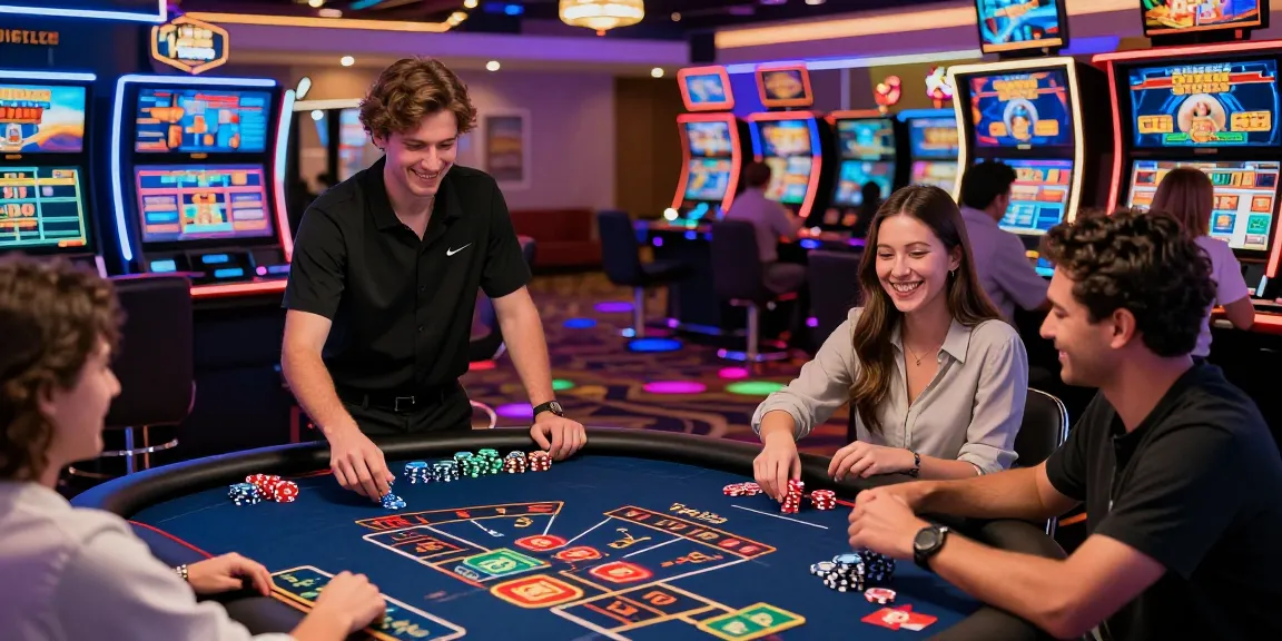 Experience the thrill of credit card casinos at https://bhma.org.uk with live dealers and vibrant gaming!